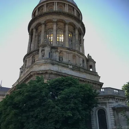 La Maison Du Bois Flotté Boulogne-sur-Mer Exterior foto
