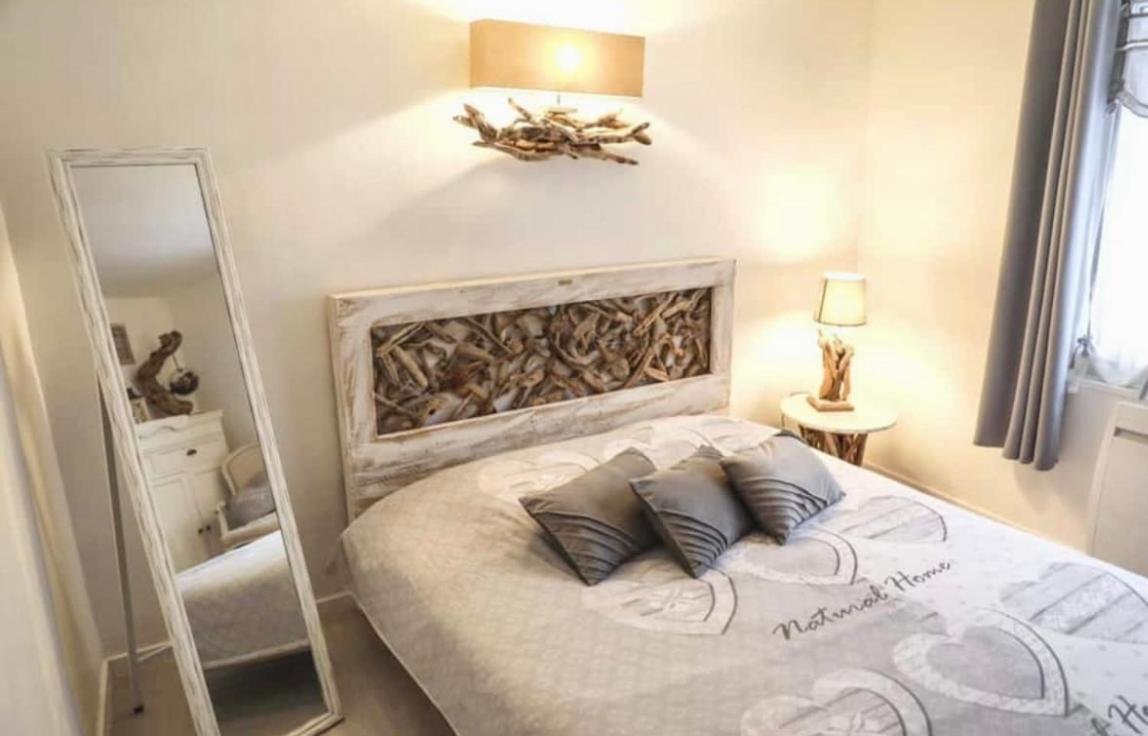 La Maison Du Bois Flotte Holiday home Boulogne-sur-Mer
