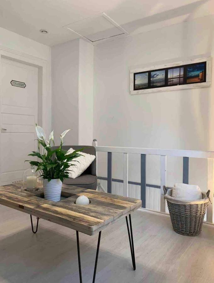 Holiday home La Maison Du Bois Flotte *