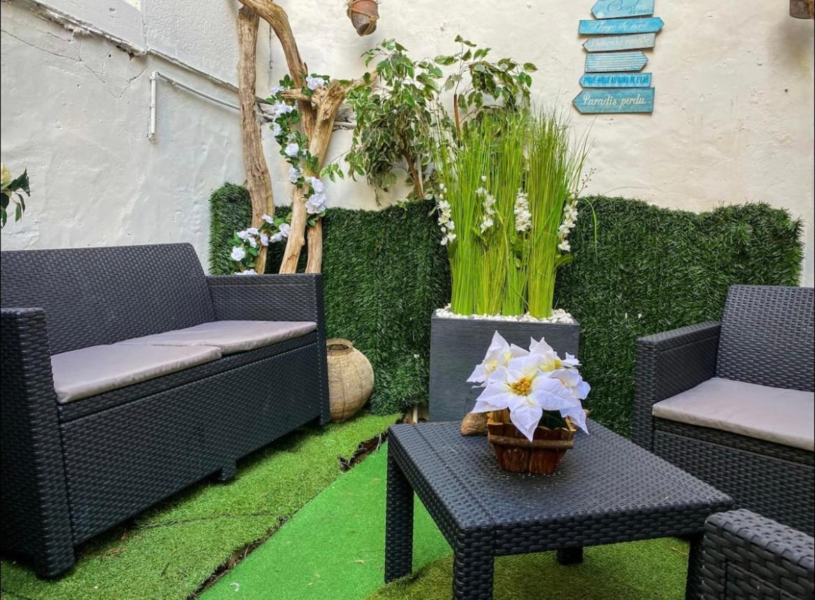La Maison Du Bois Flotte Holiday home *